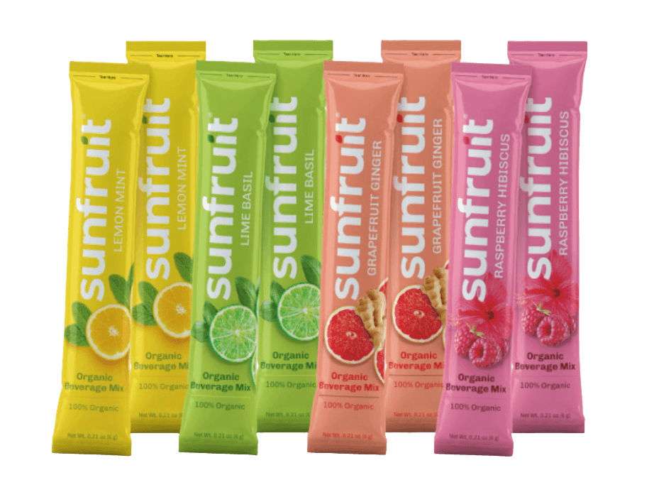 Stick Packs