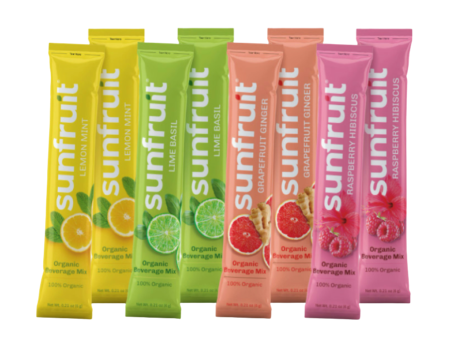 Stick Packs